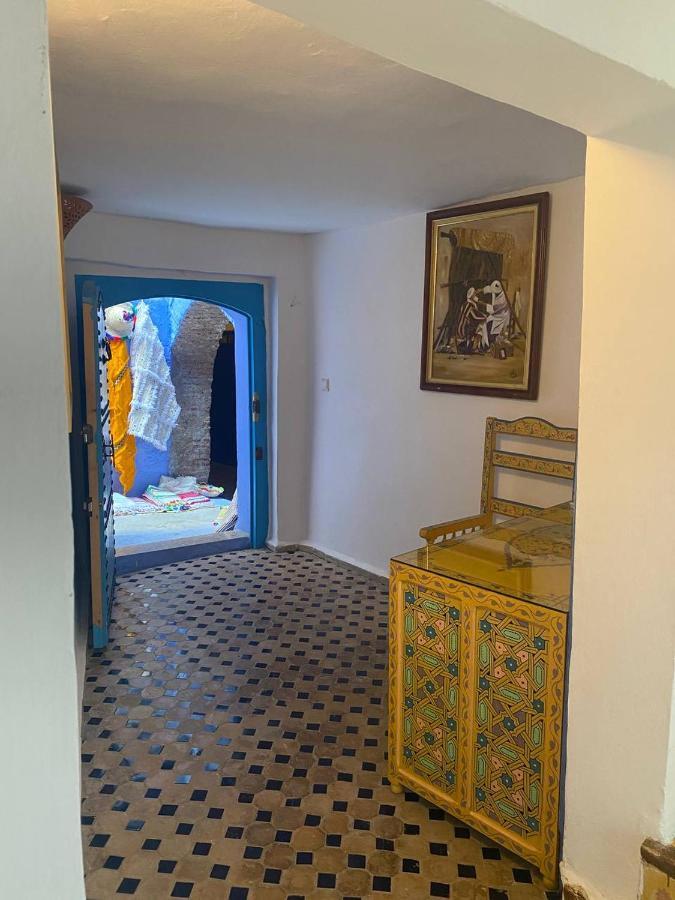 Said Chaouen