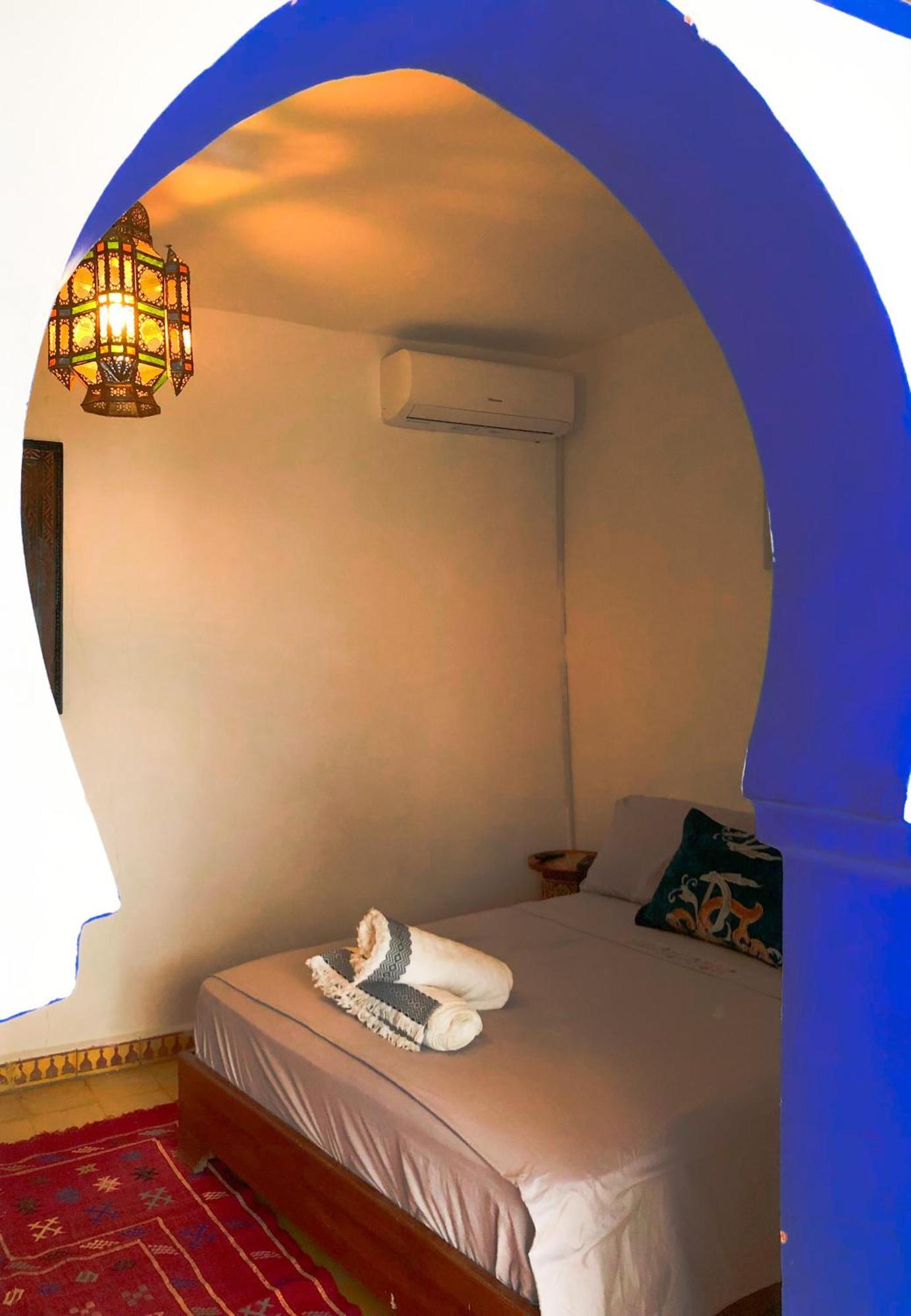 Said Chaouen *