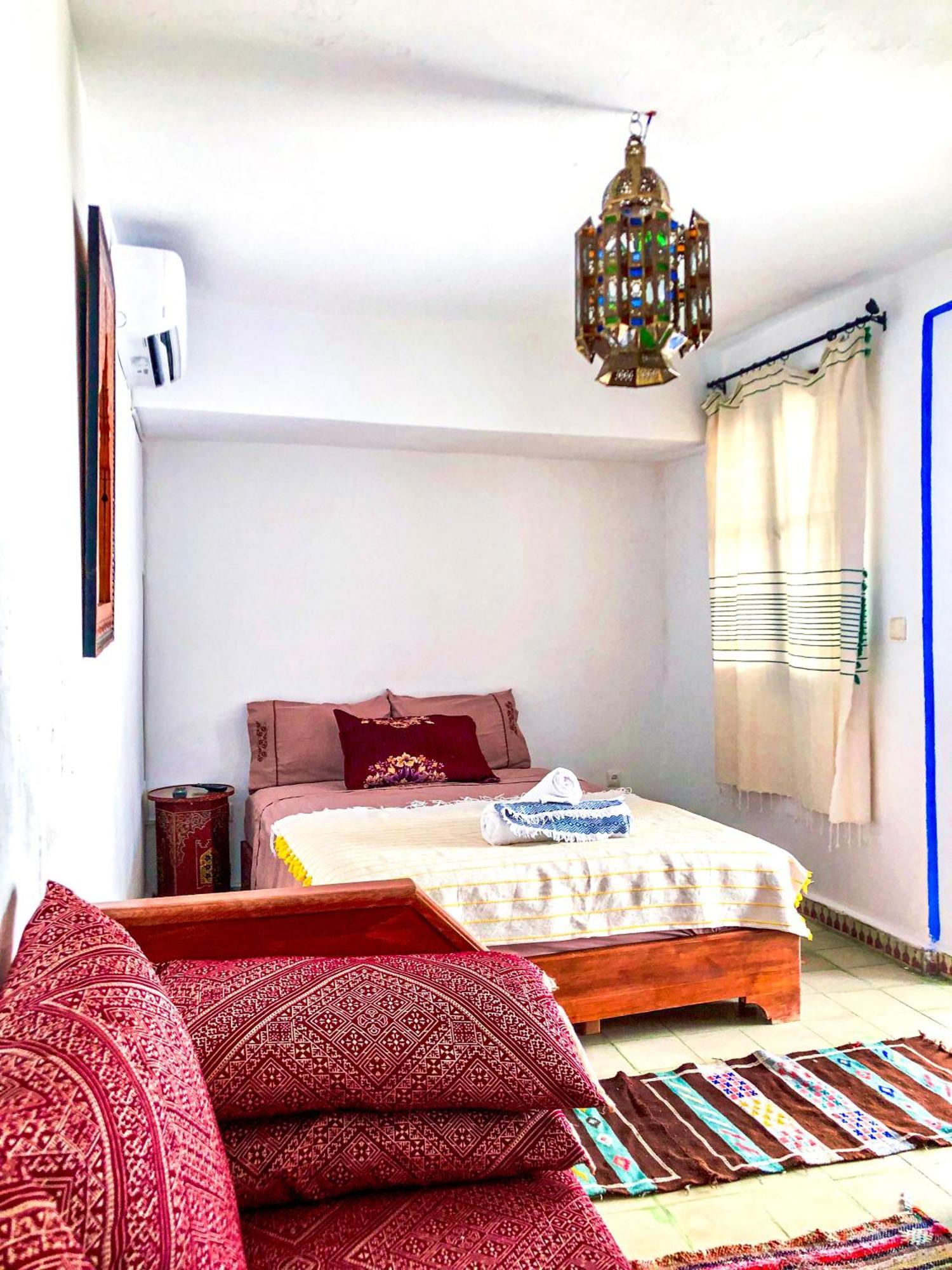 Said Chaouen