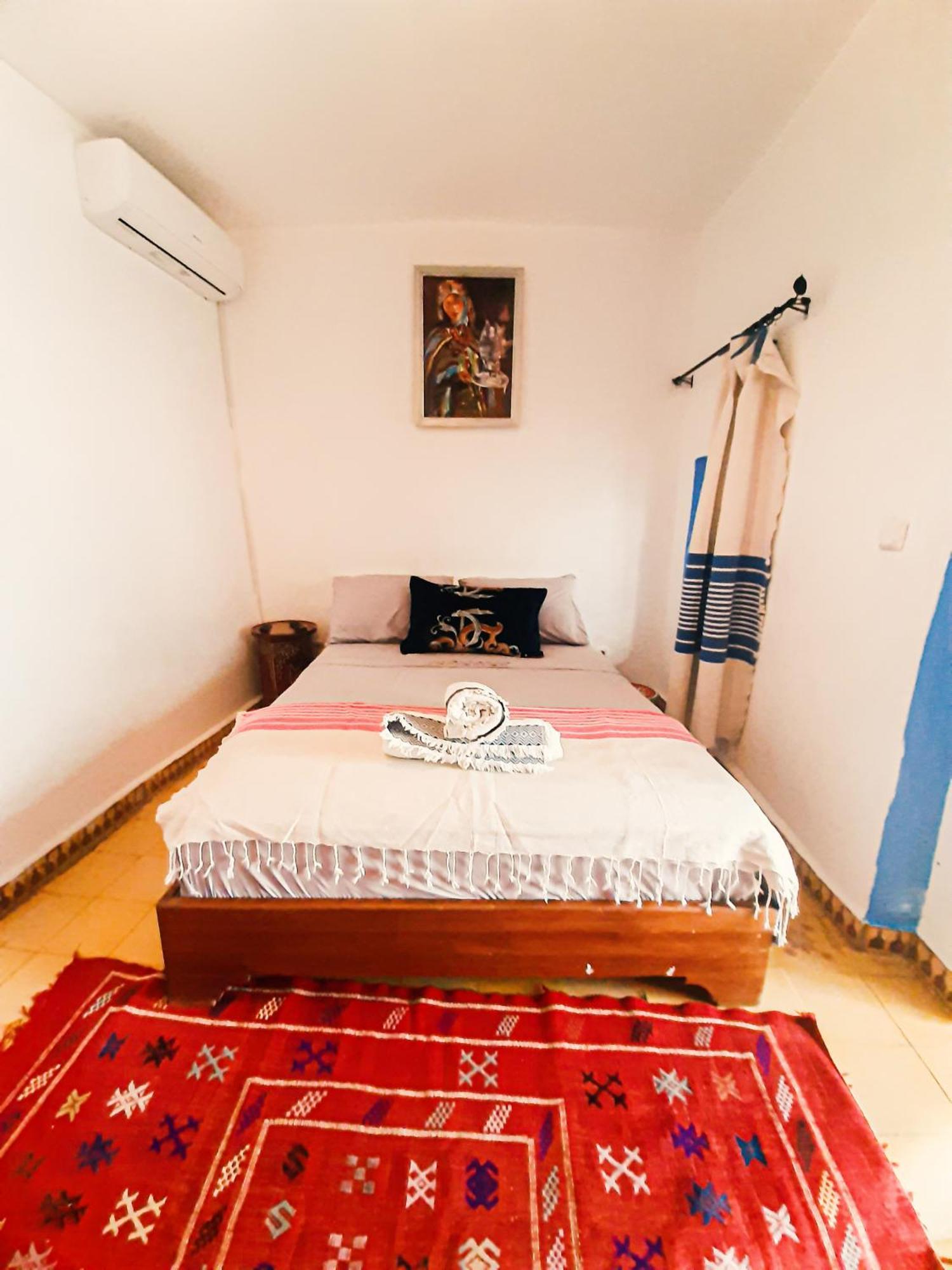 Said Chaouen