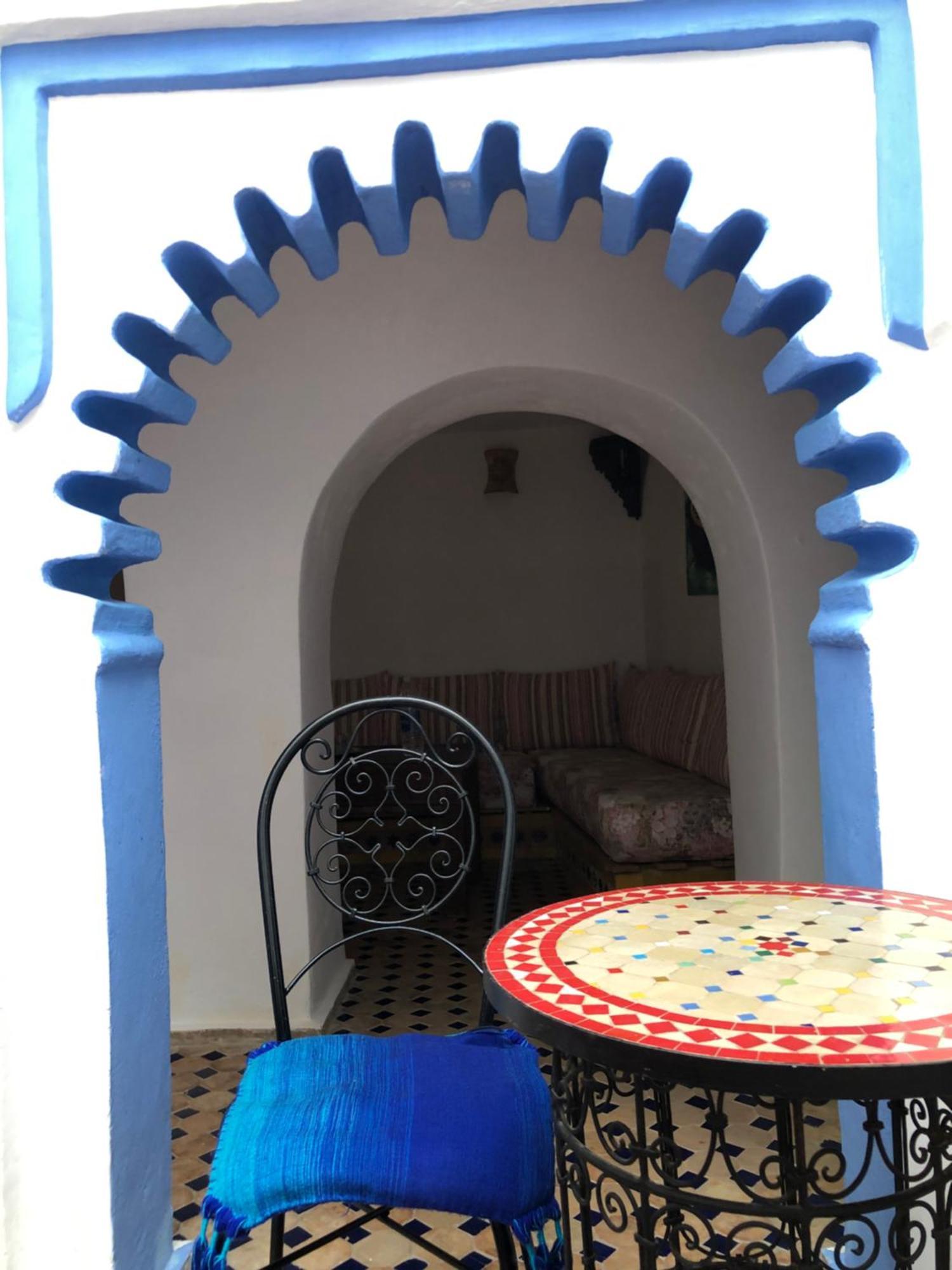 Apartment Said Chaouen *