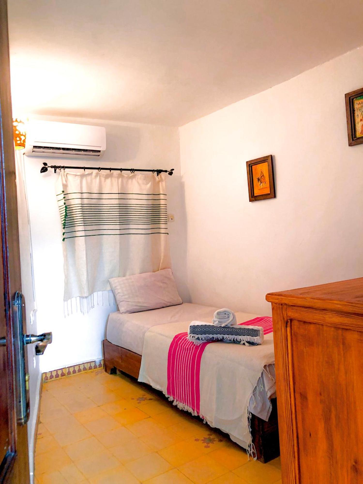 Apartment Said Chaouen Chefchaouen