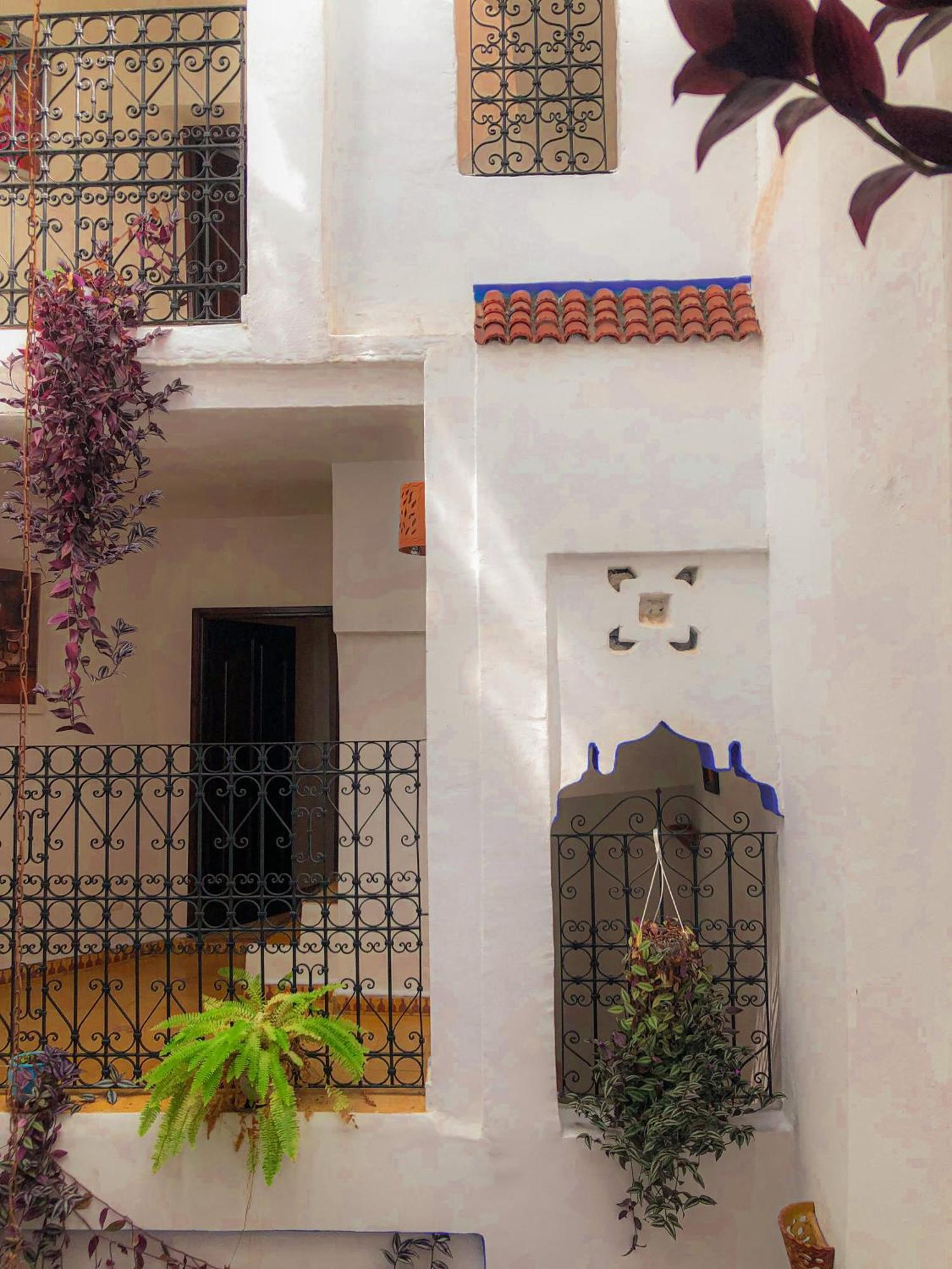 Said Chaouen
