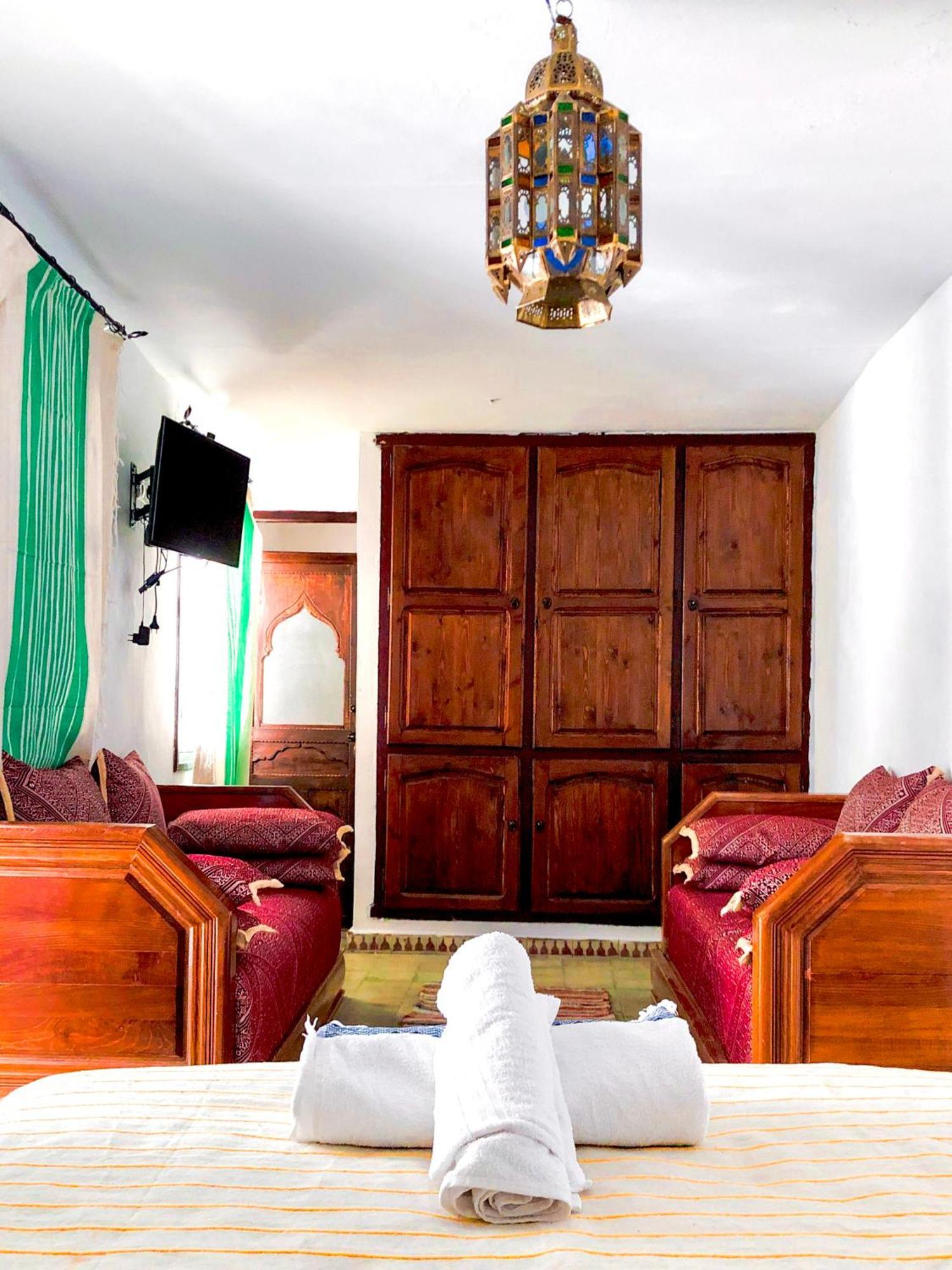 Apartment Said Chaouen Chefchaouen