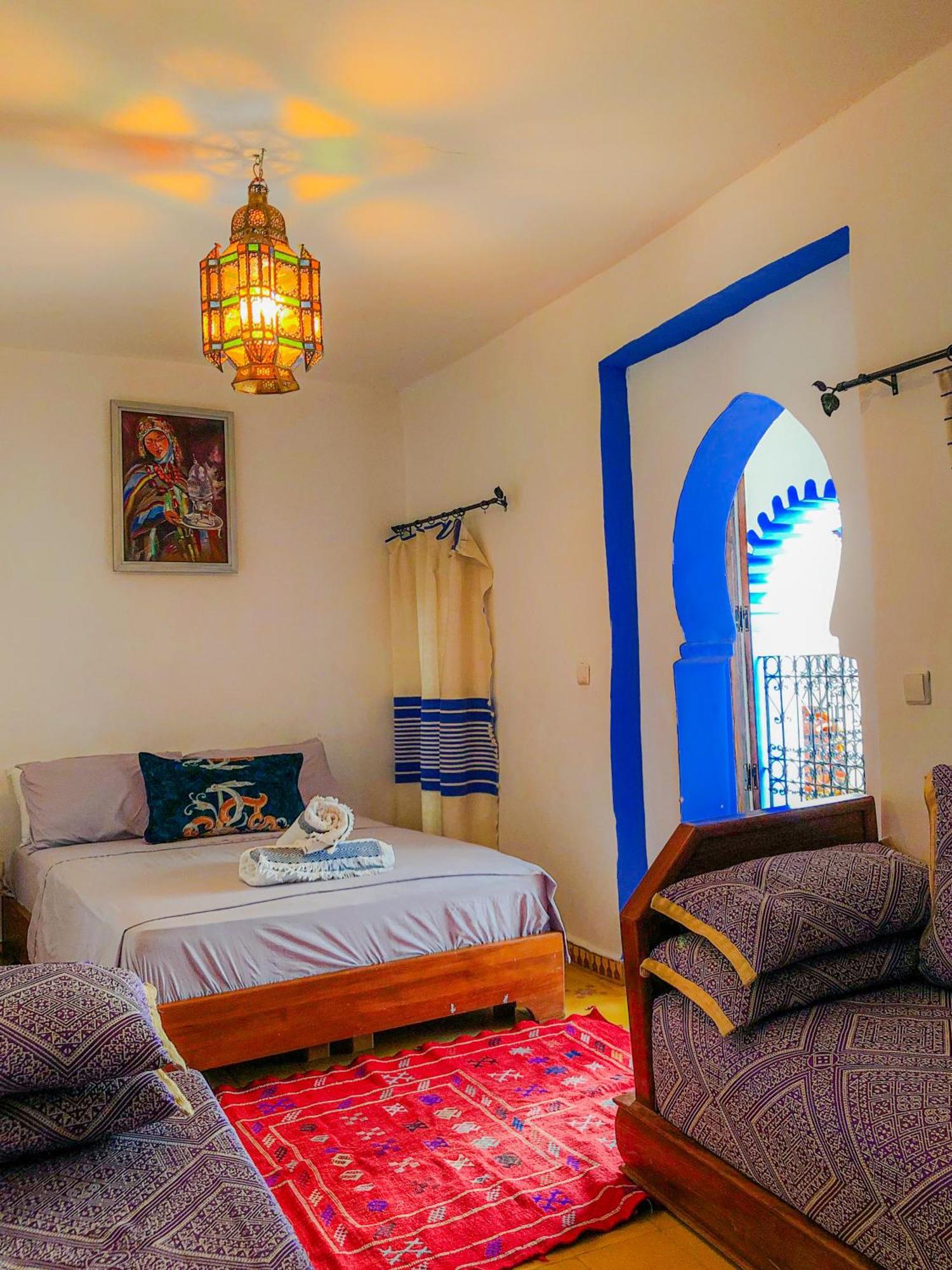 Said Chaouen *
