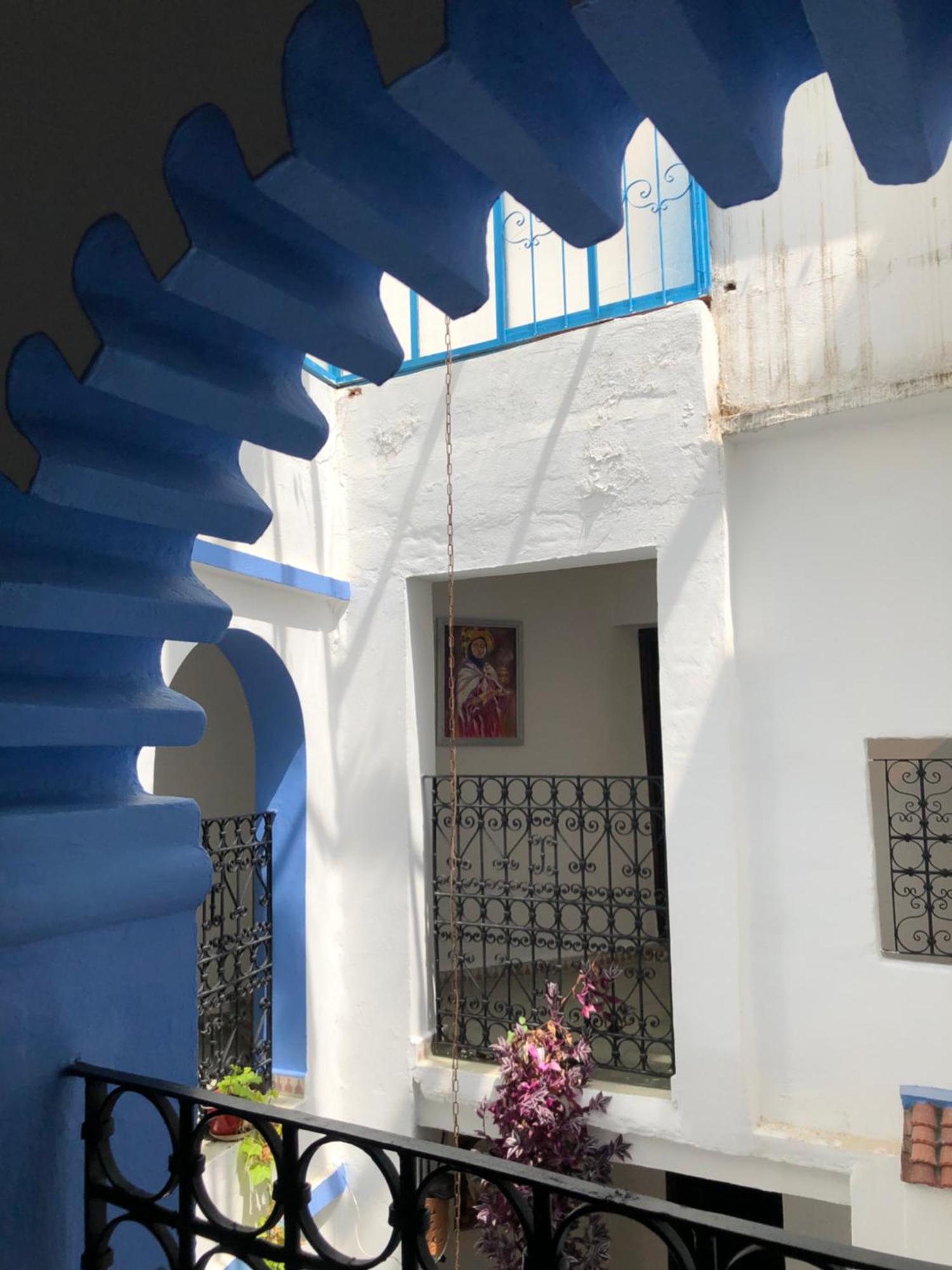 Said Chaouen Chefchaouen