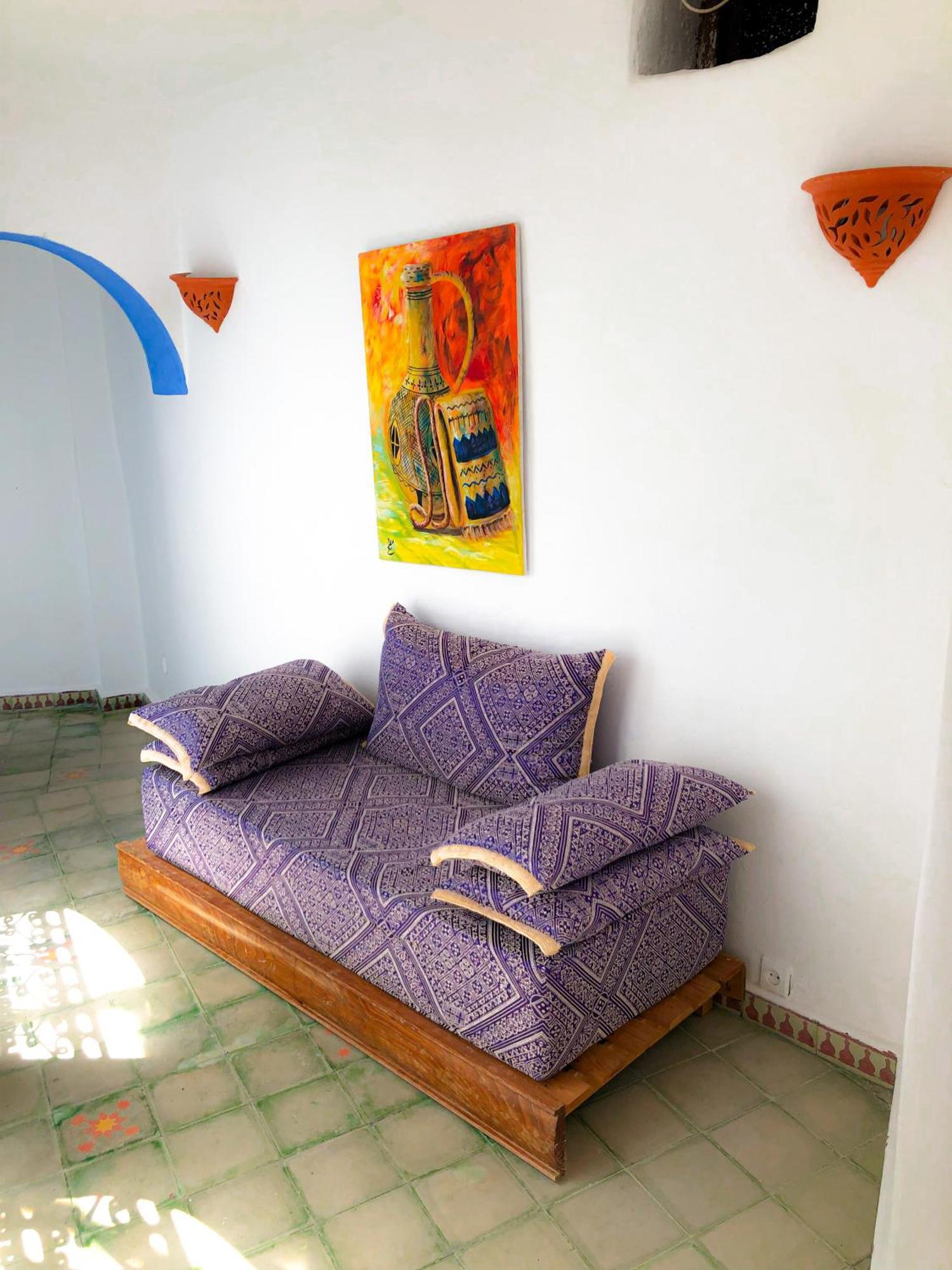 Said Chaouen