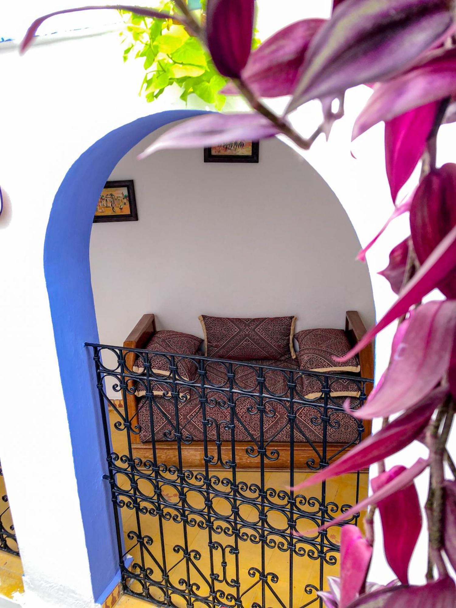 Said Chaouen Apartment