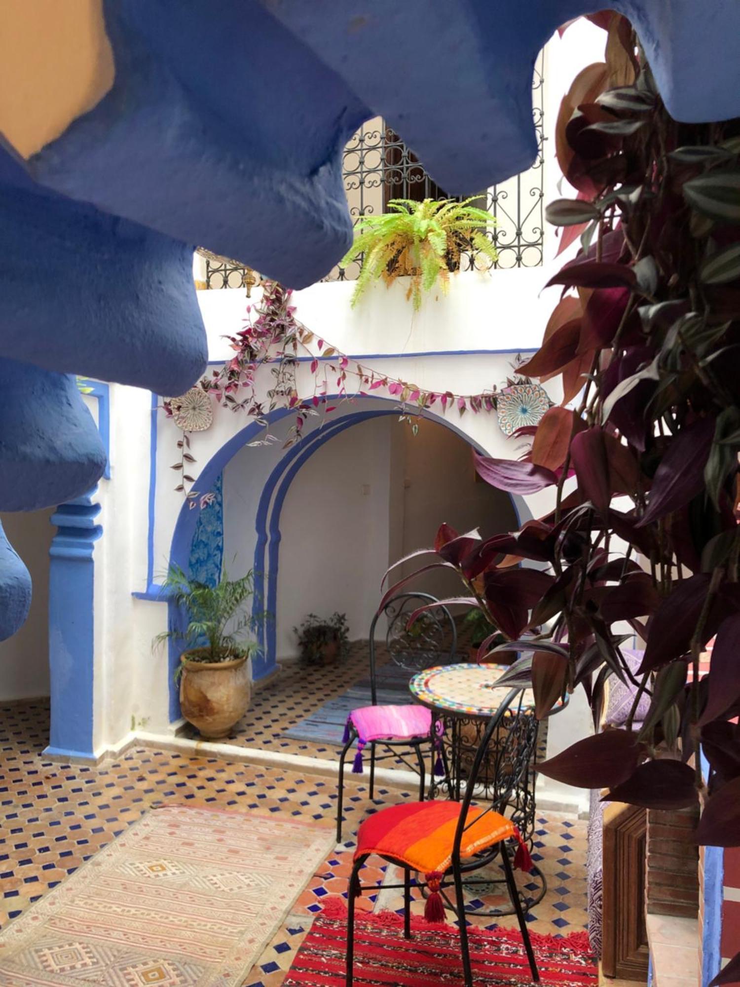 Apartment Said Chaouen