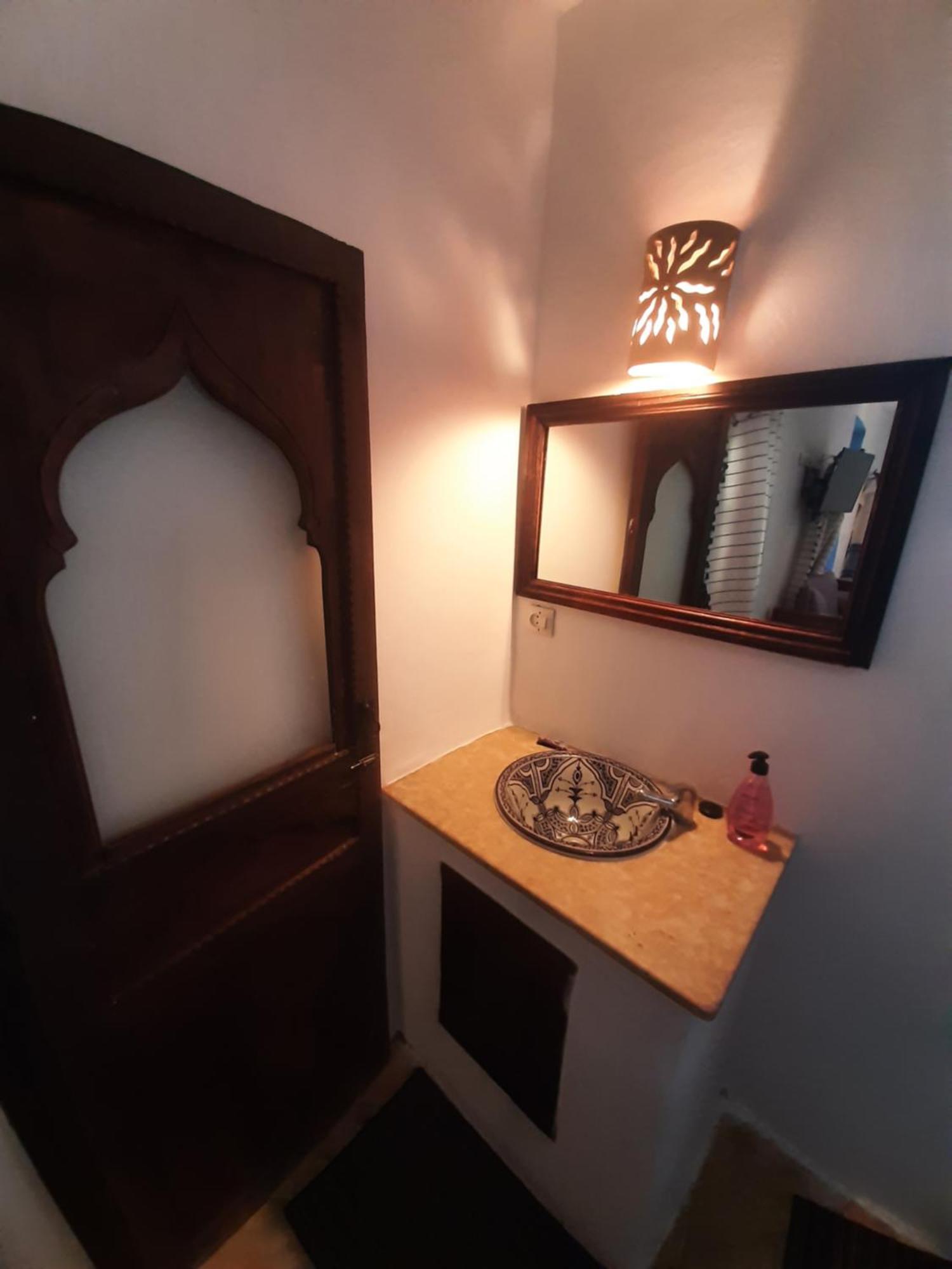 Apartment Said Chaouen *