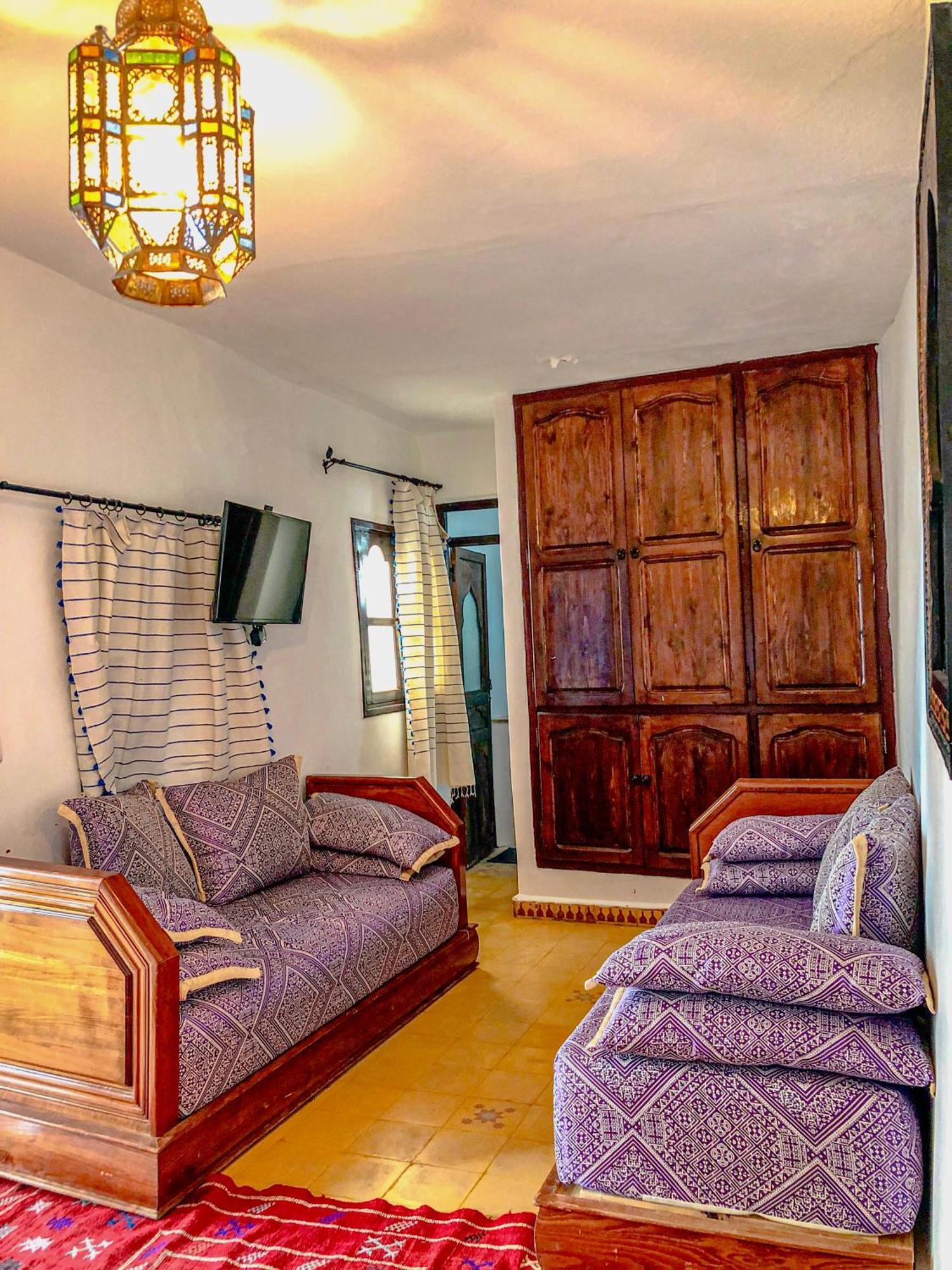 Said Chaouen Apartment Chefchaouen