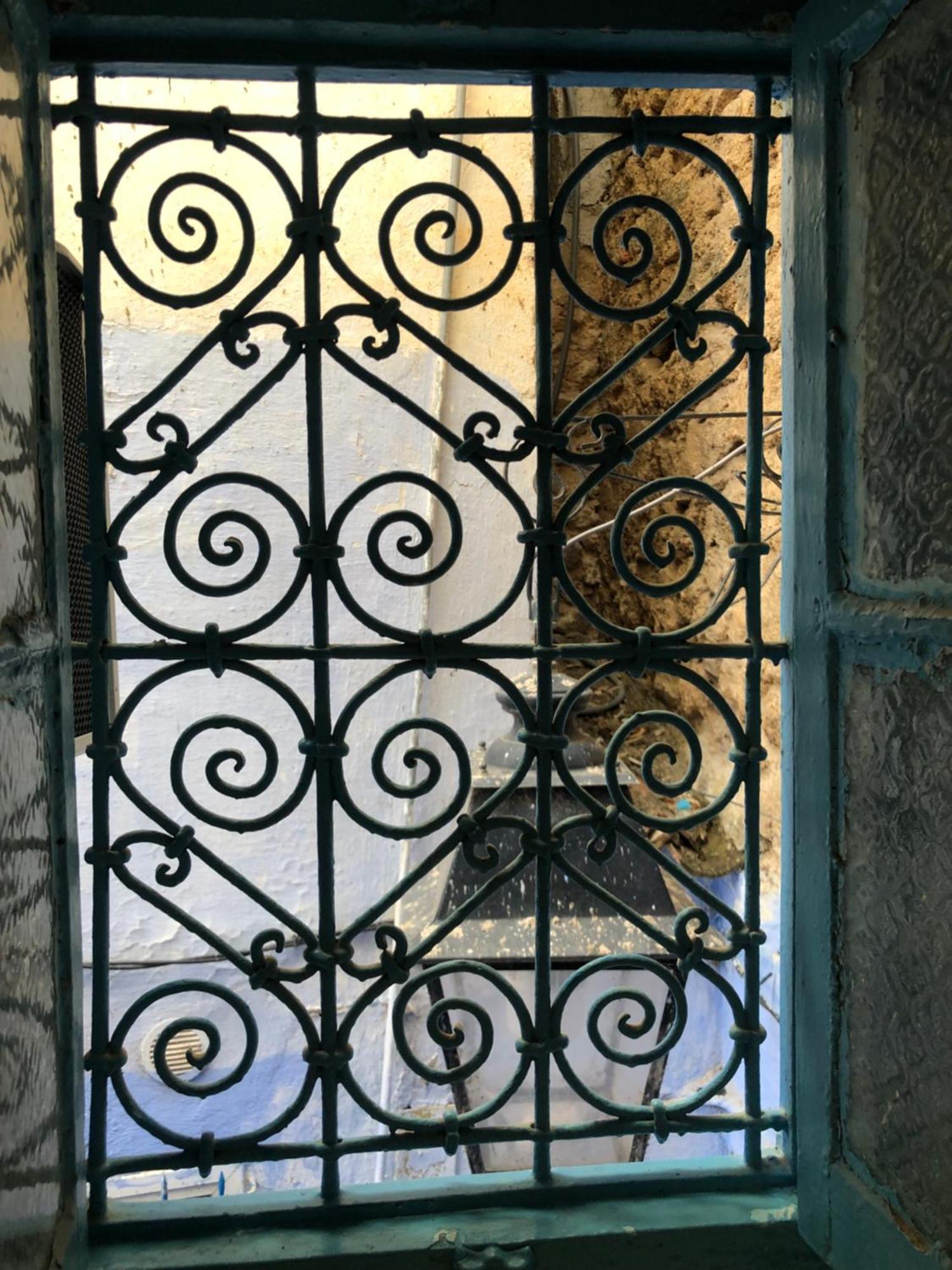 Apartment Said Chaouen Chefchaouen