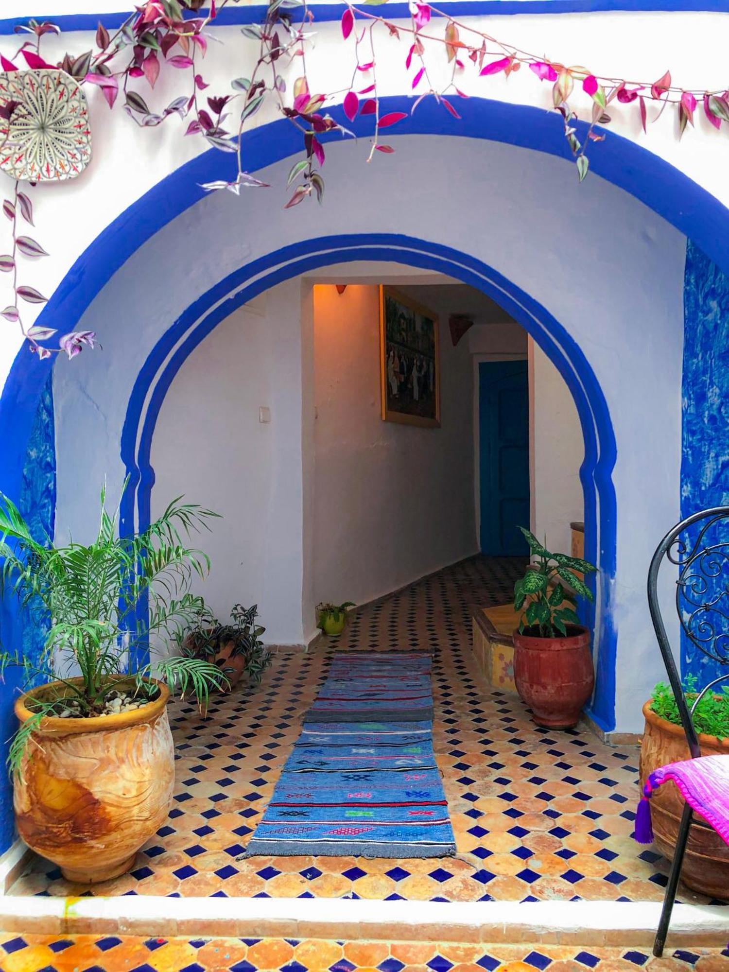 Said Chaouen