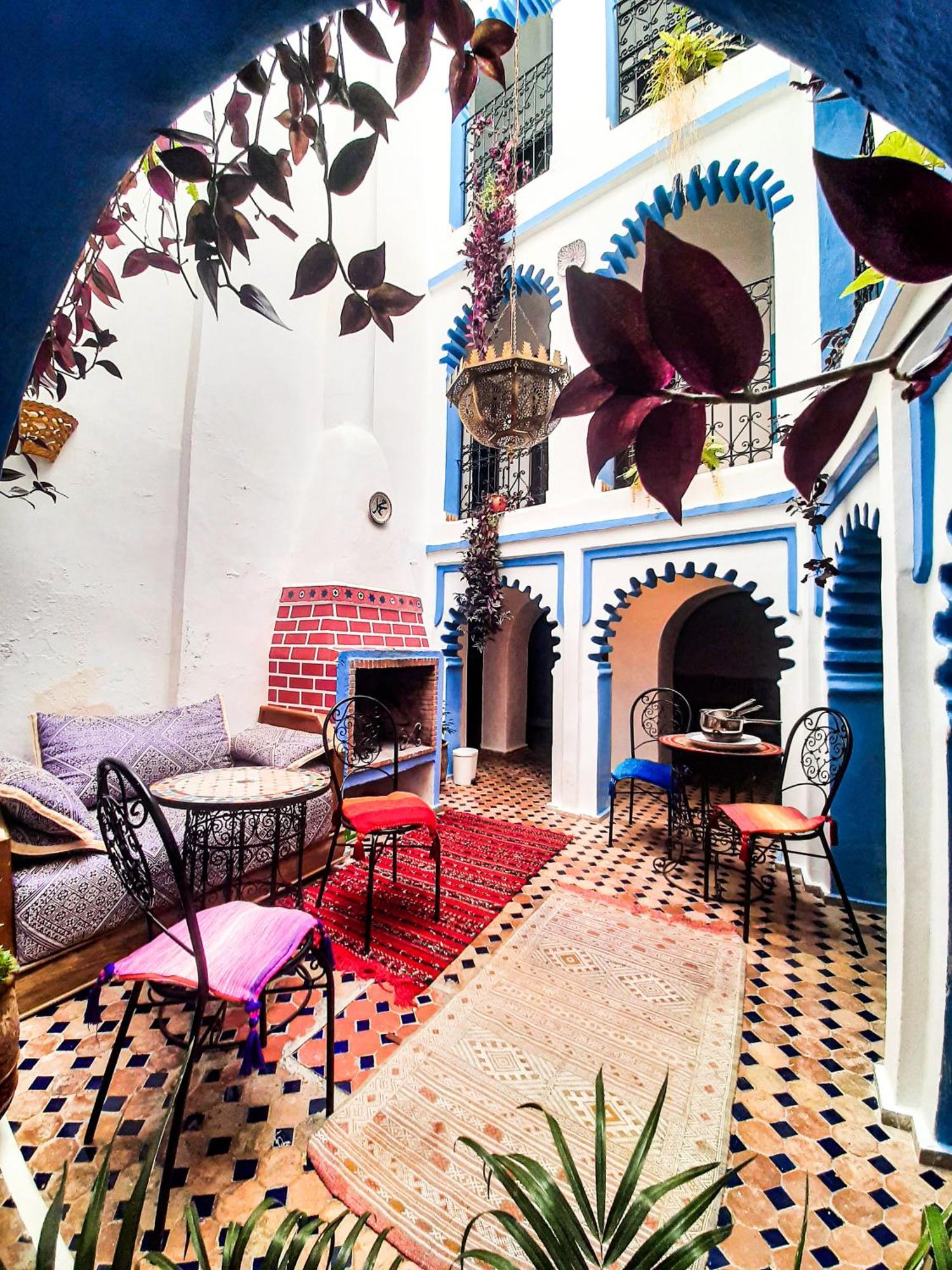Said Chaouen *