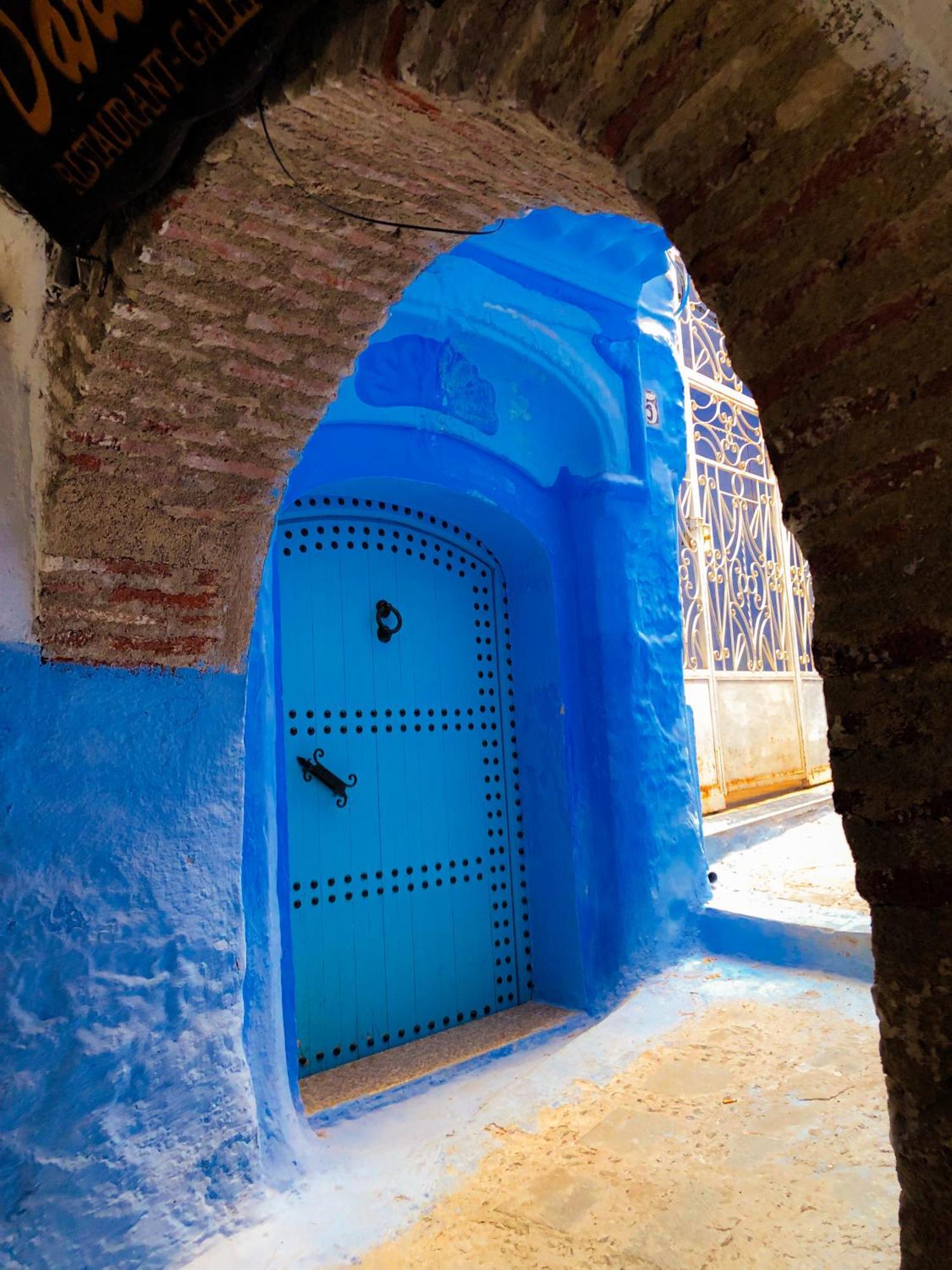 Said Chaouen