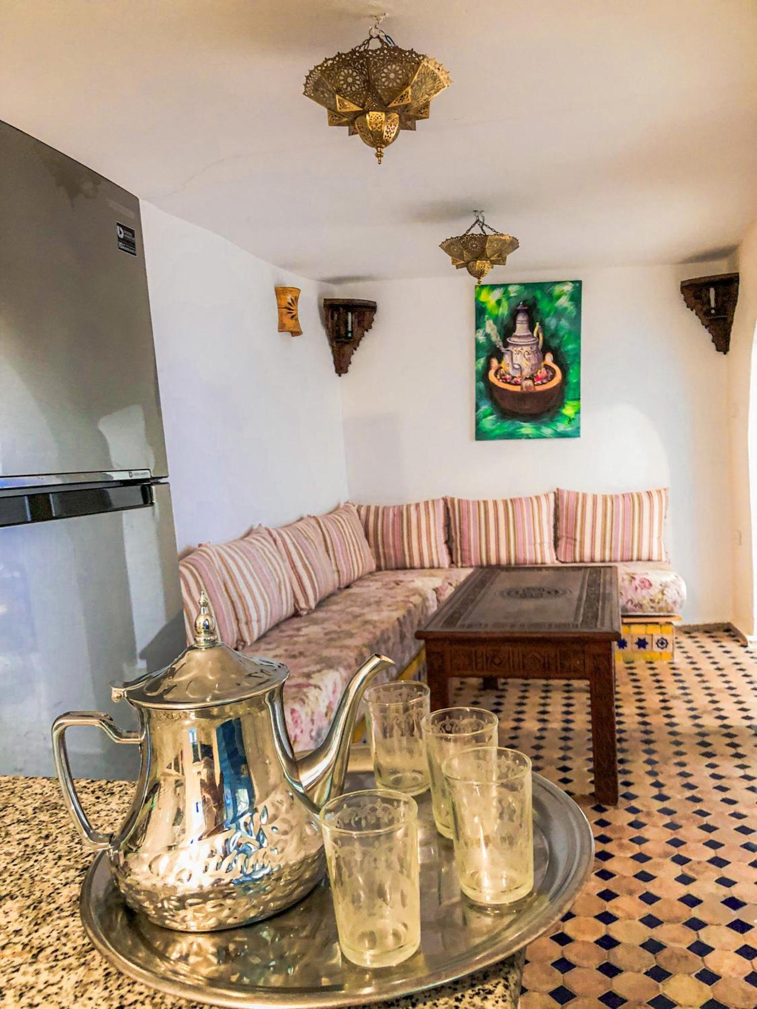 Apartment Said Chaouen