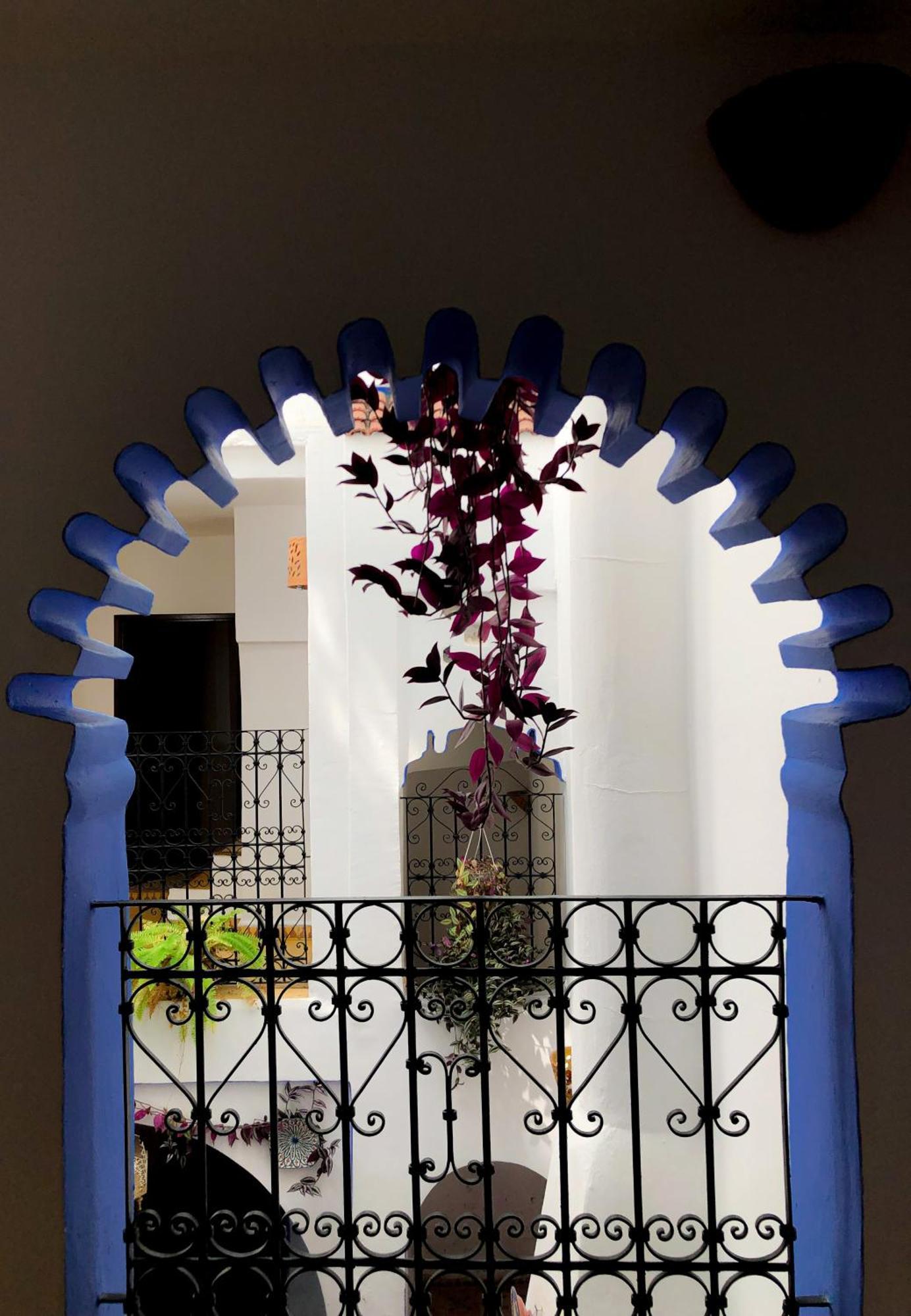 Apartment Said Chaouen *
