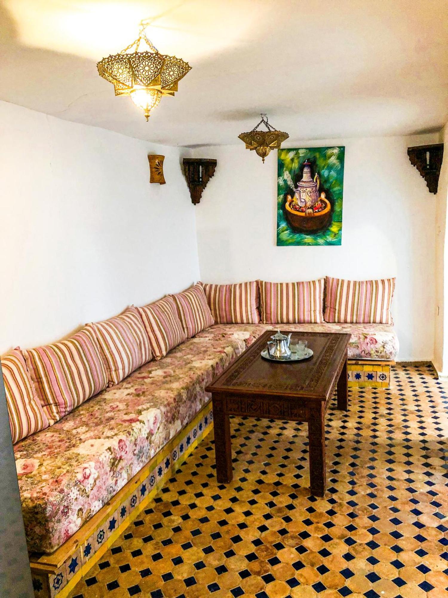 Said Chaouen Apartment Chefchaouen