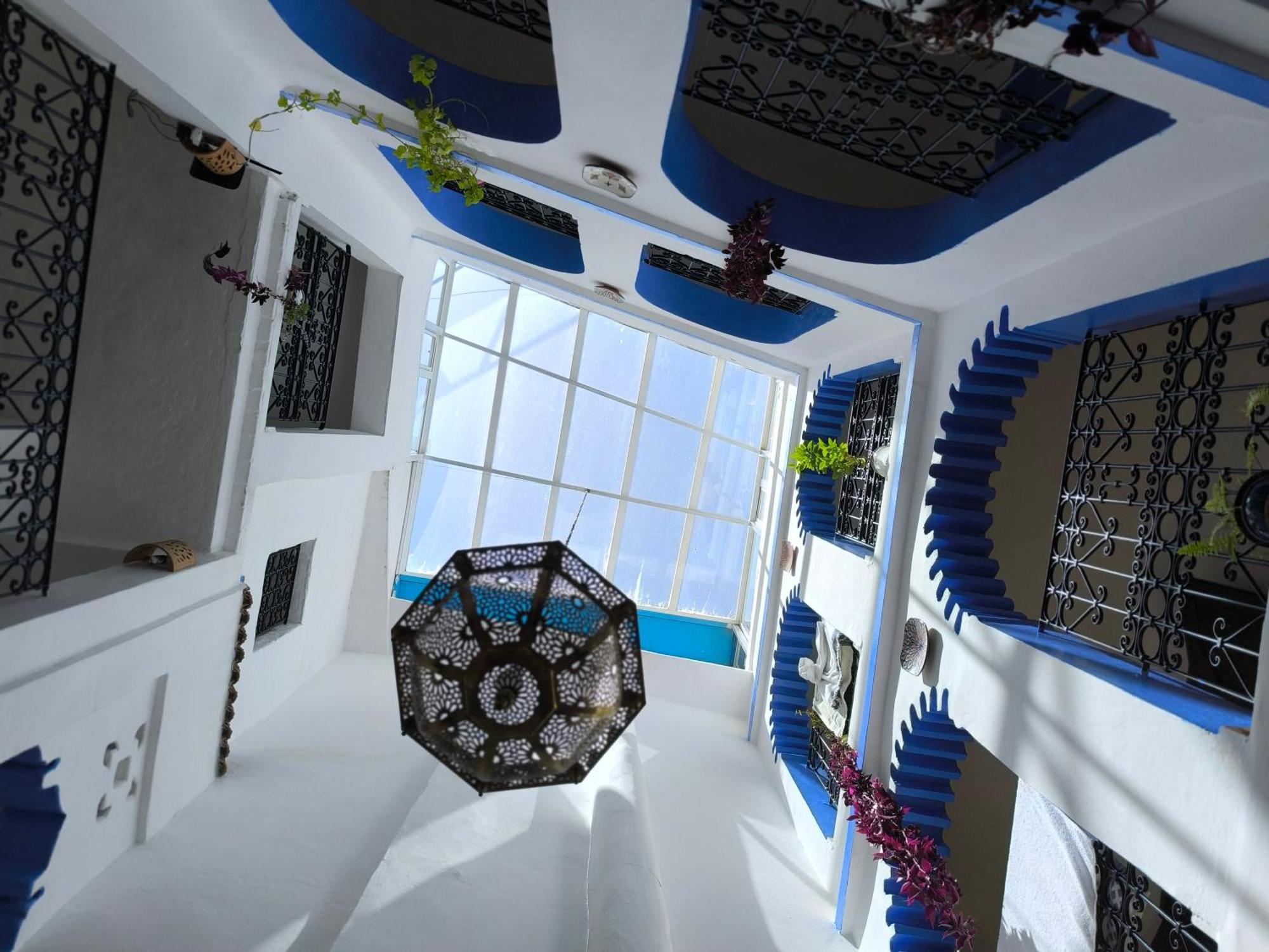 Said Chaouen