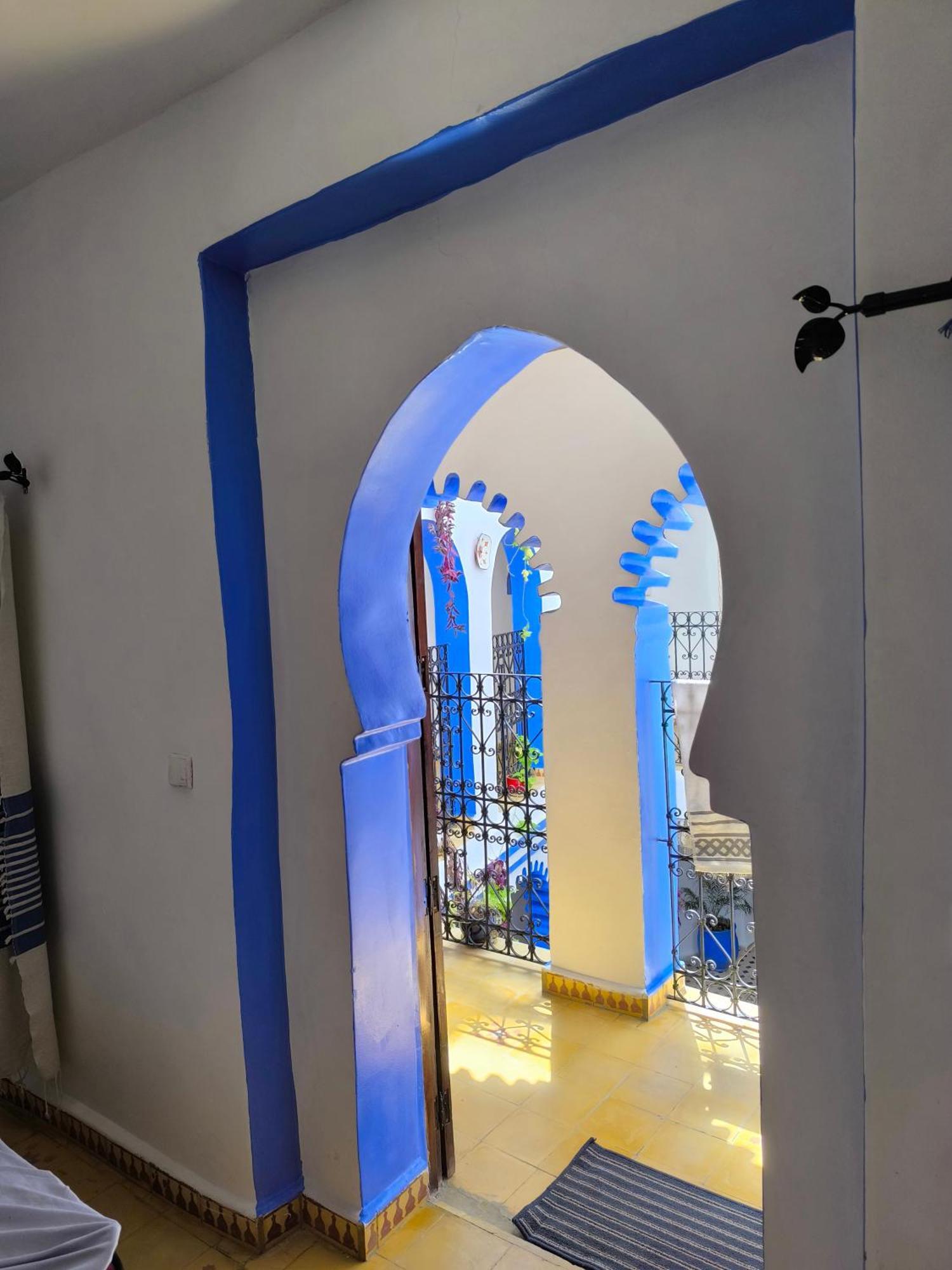 Apartment Said Chaouen