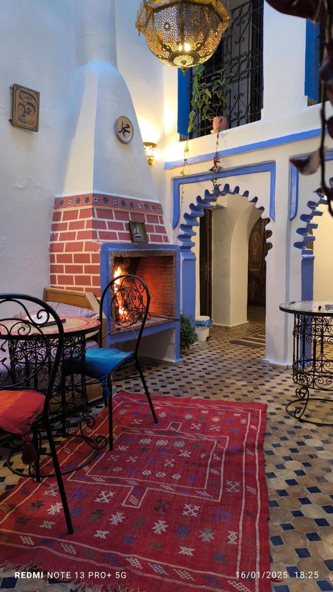 Apartment Said Chaouen *