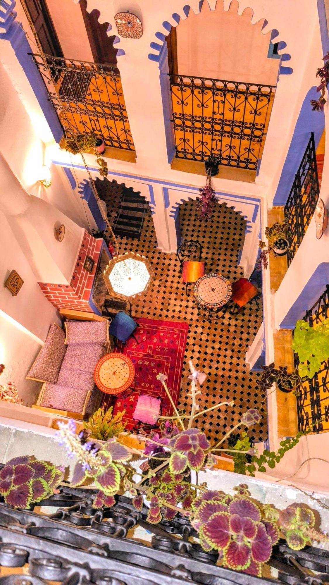 Said Chaouen