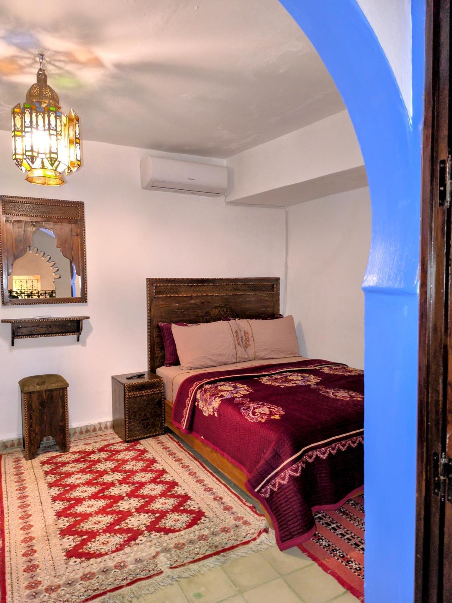 Said Chaouen Chefchaouen