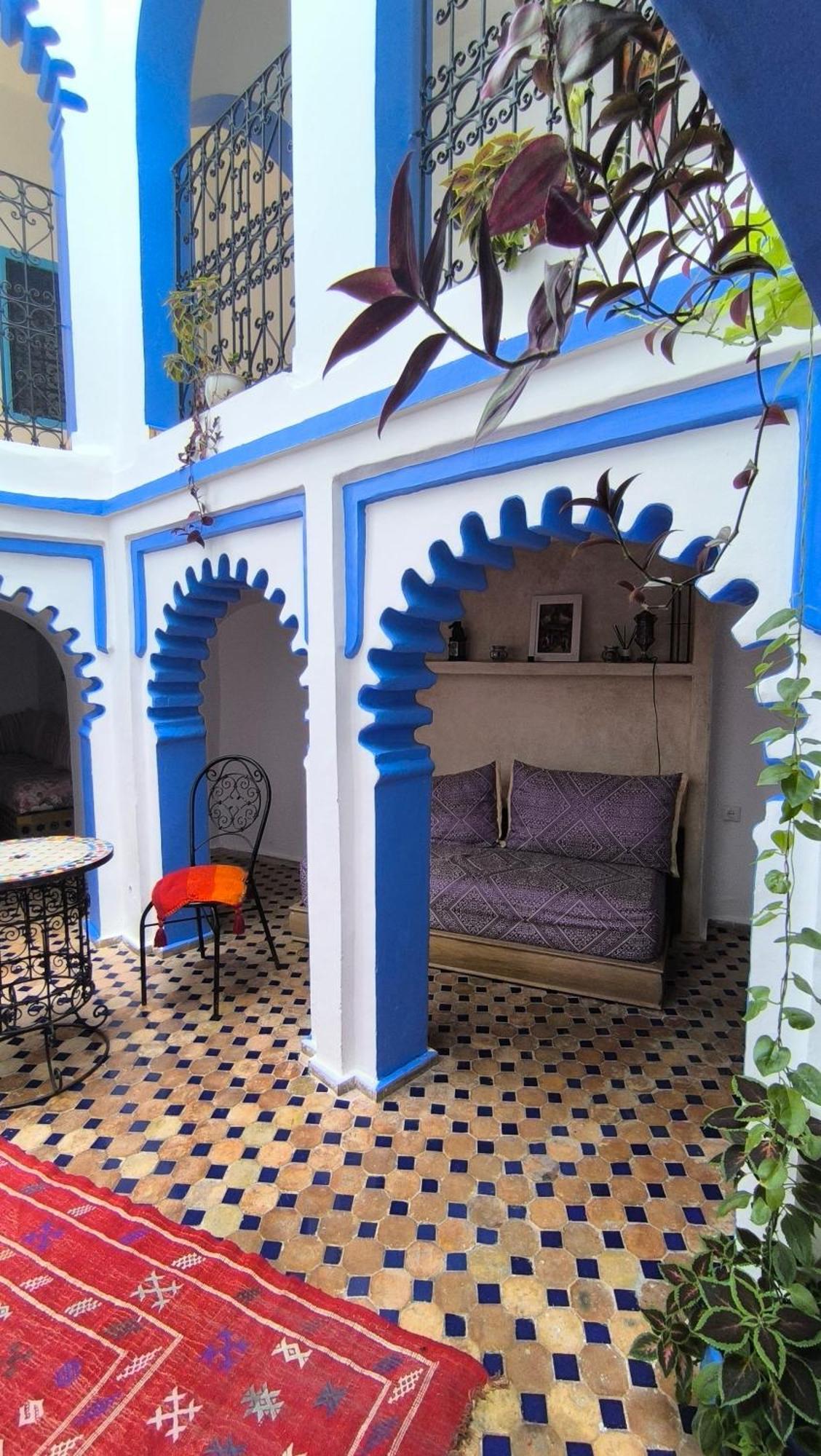Said Chaouen